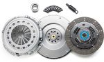 South Bend Clutch Clutch Complete Kit  425HP 800FT LB With Flywheel